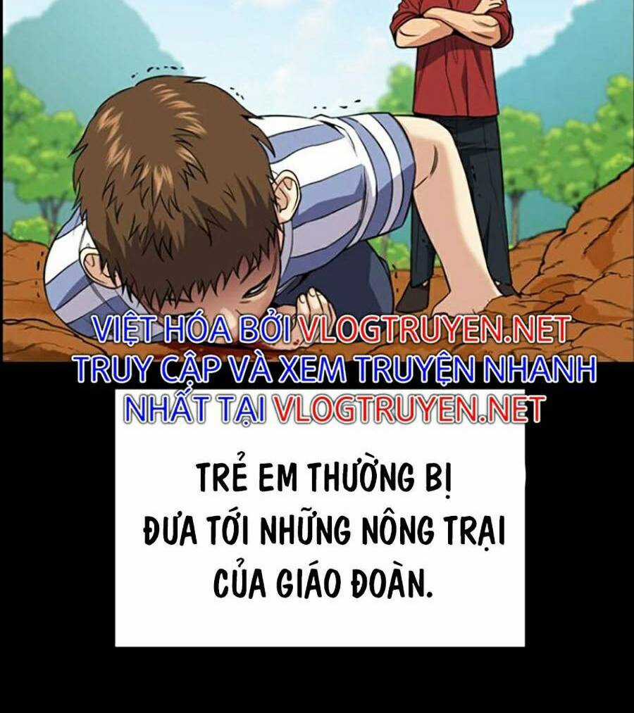 Giáo Dục Chân Chính - Get Schooled Chapter 102 trang 63