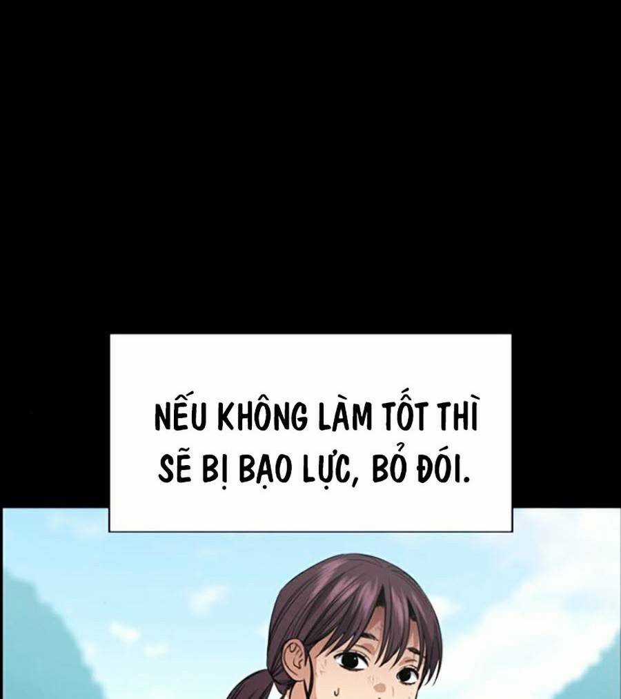 Giáo Dục Chân Chính - Get Schooled Chapter 102 trang 64