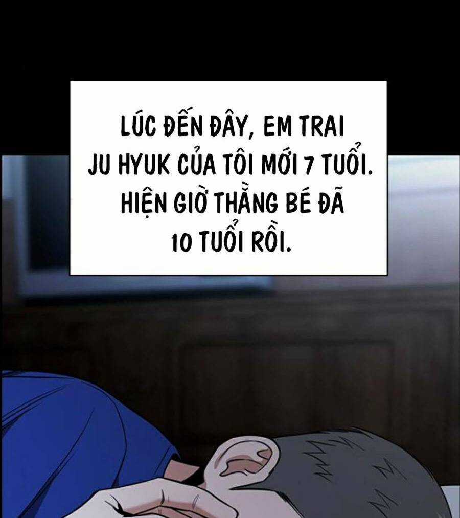 Giáo Dục Chân Chính - Get Schooled Chapter 102 trang 69