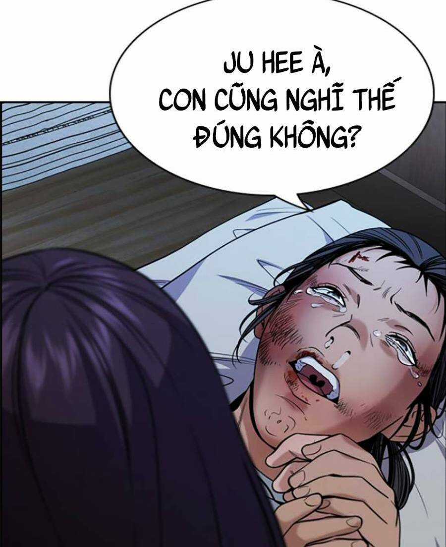 Giáo Dục Chân Chính - Get Schooled Chapter 102 trang 7