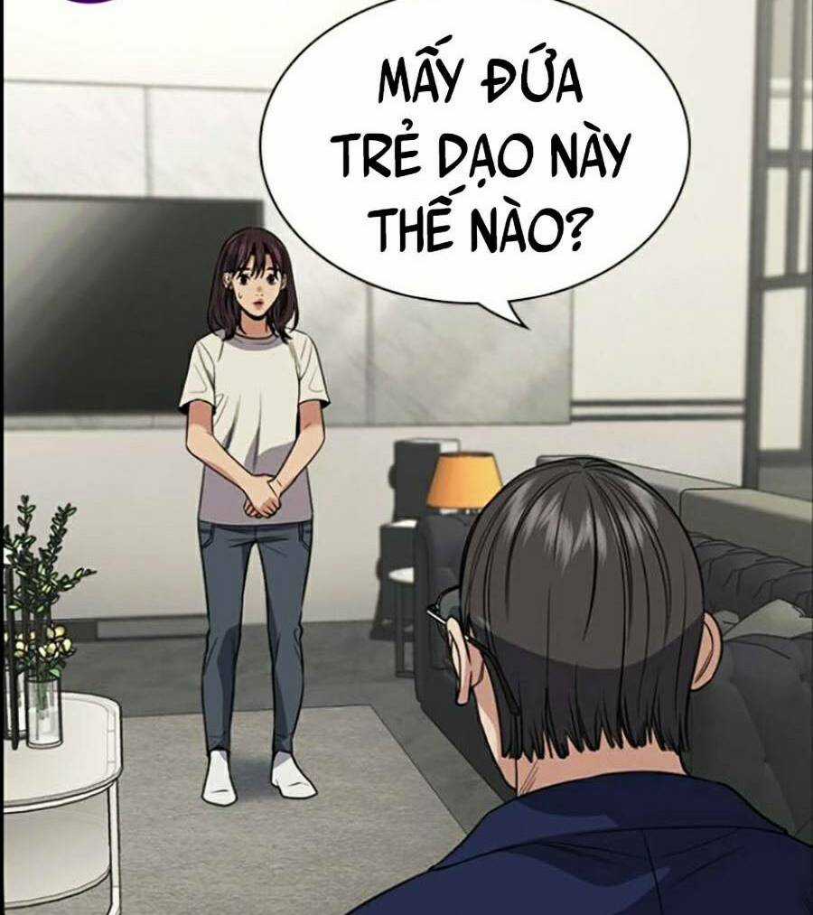 Giáo Dục Chân Chính - Get Schooled Chapter 102 trang 81