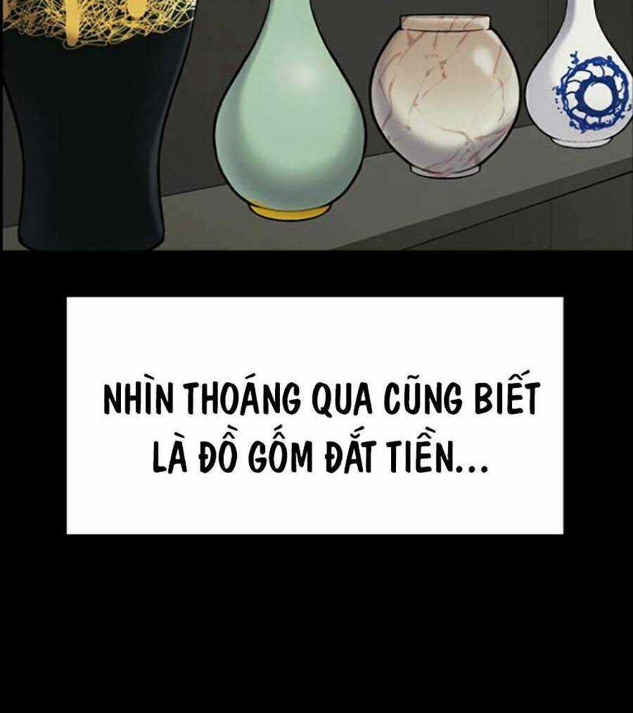 Giáo Dục Chân Chính - Get Schooled Chapter 102 trang 85