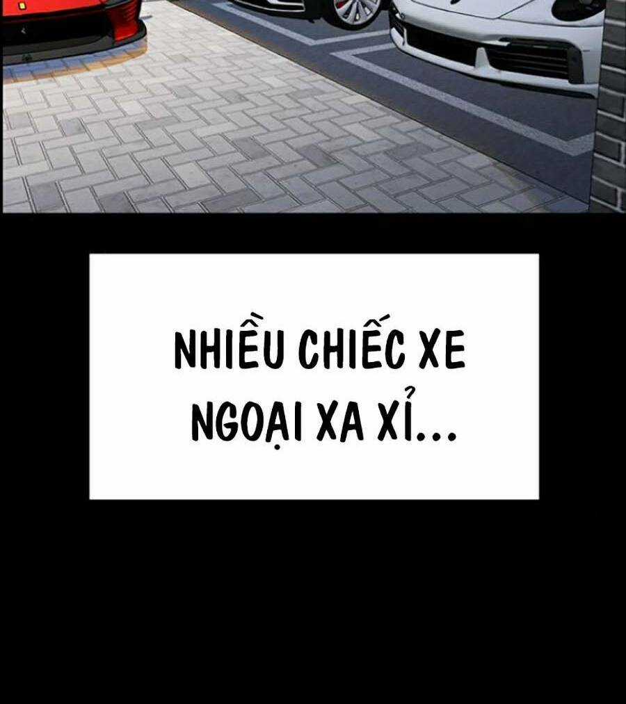 Giáo Dục Chân Chính - Get Schooled Chapter 102 trang 87