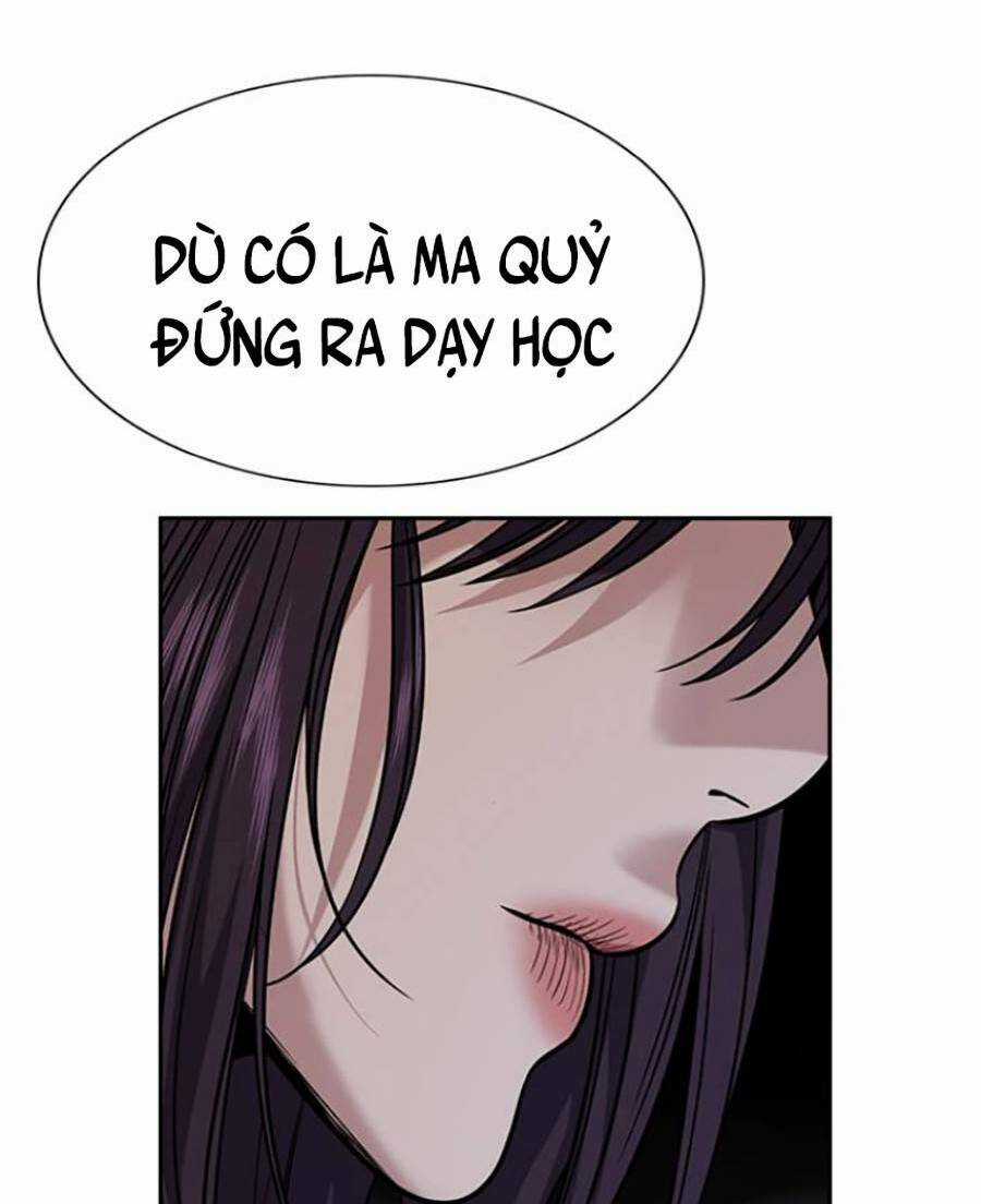 Giáo Dục Chân Chính - Get Schooled Chapter 102 trang 9