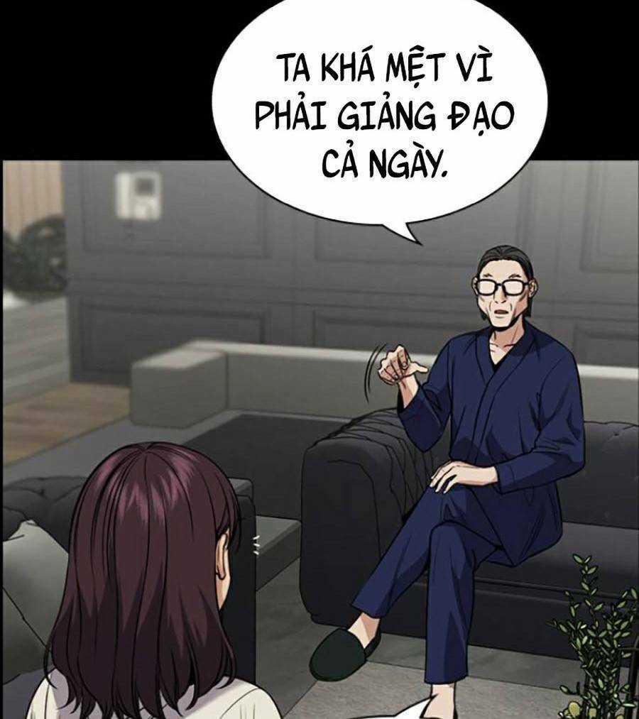 Giáo Dục Chân Chính - Get Schooled Chapter 102 trang 90