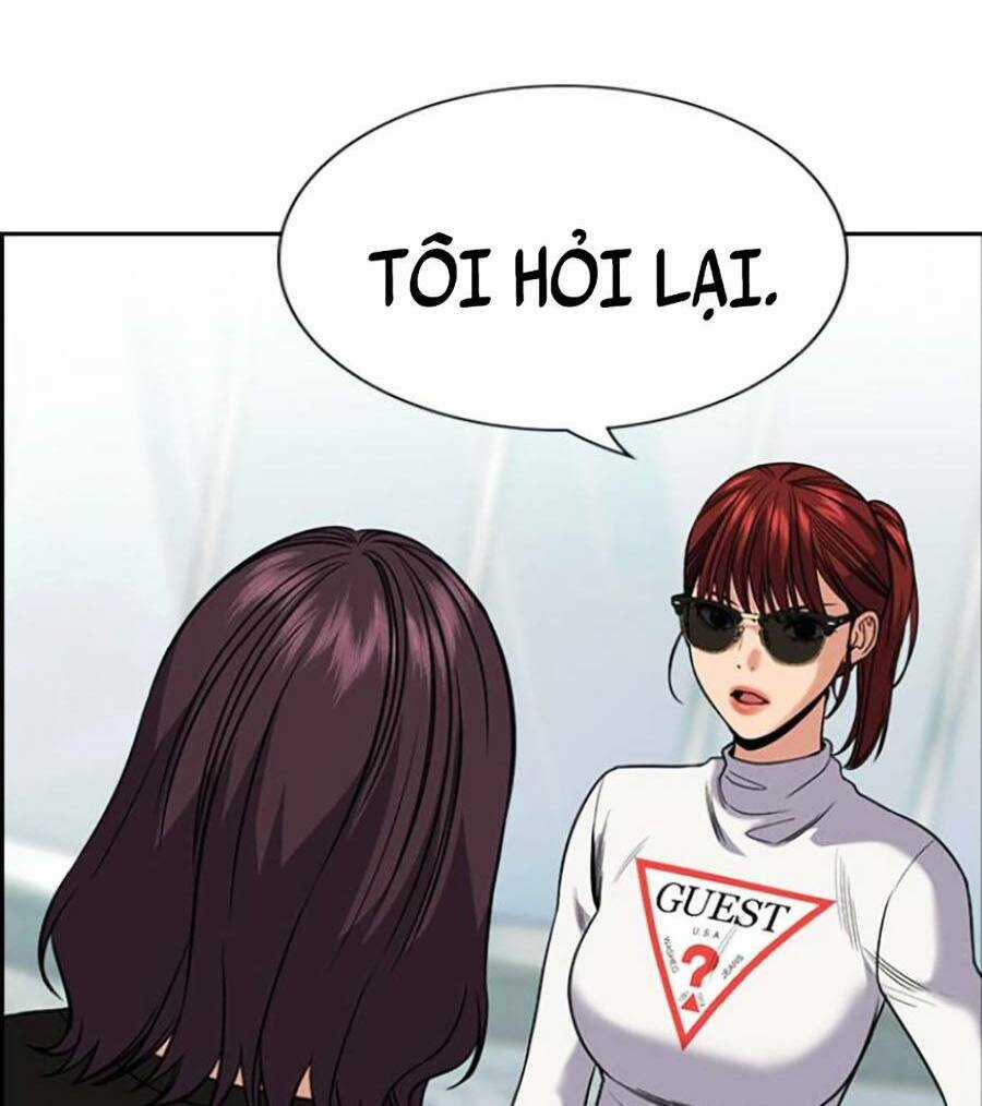 Giáo Dục Chân Chính - Get Schooled Chapter 103 trang 1