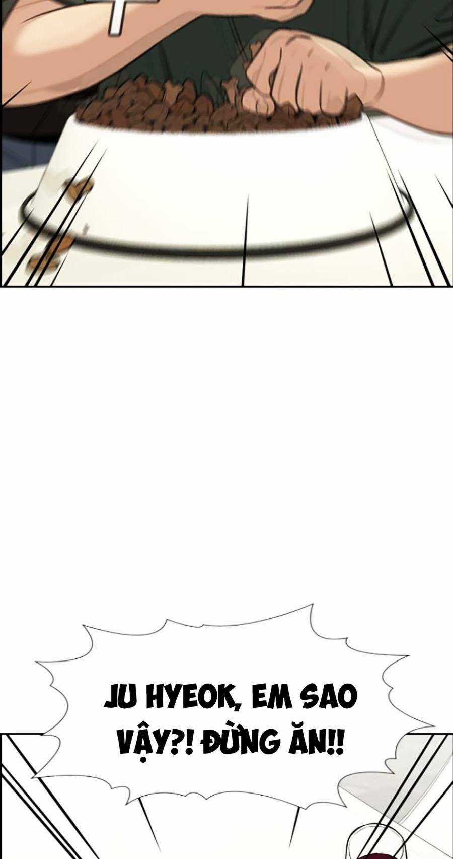 Giáo Dục Chân Chính - Get Schooled Chapter 103 trang 100