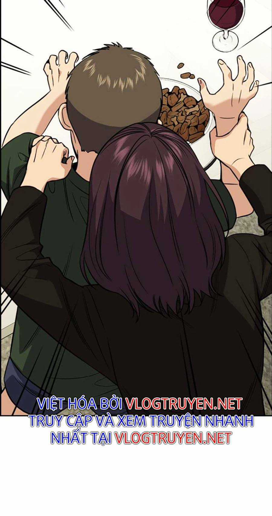 Giáo Dục Chân Chính - Get Schooled Chapter 103 trang 101