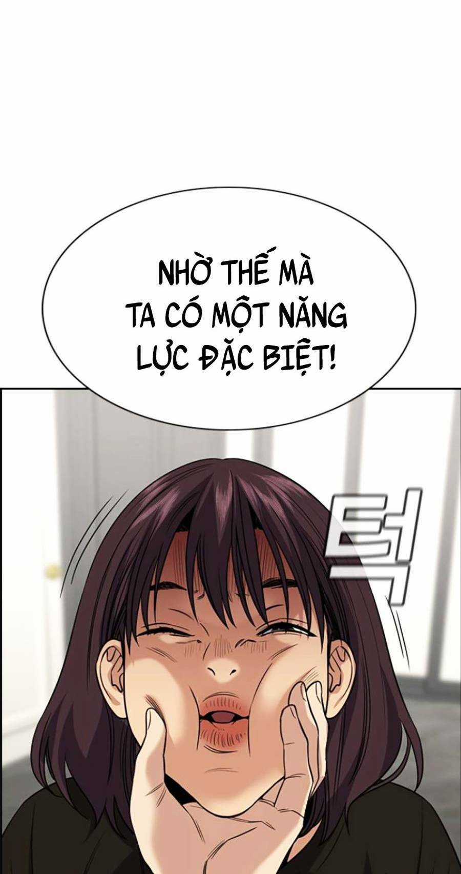 Giáo Dục Chân Chính - Get Schooled Chapter 103 trang 104