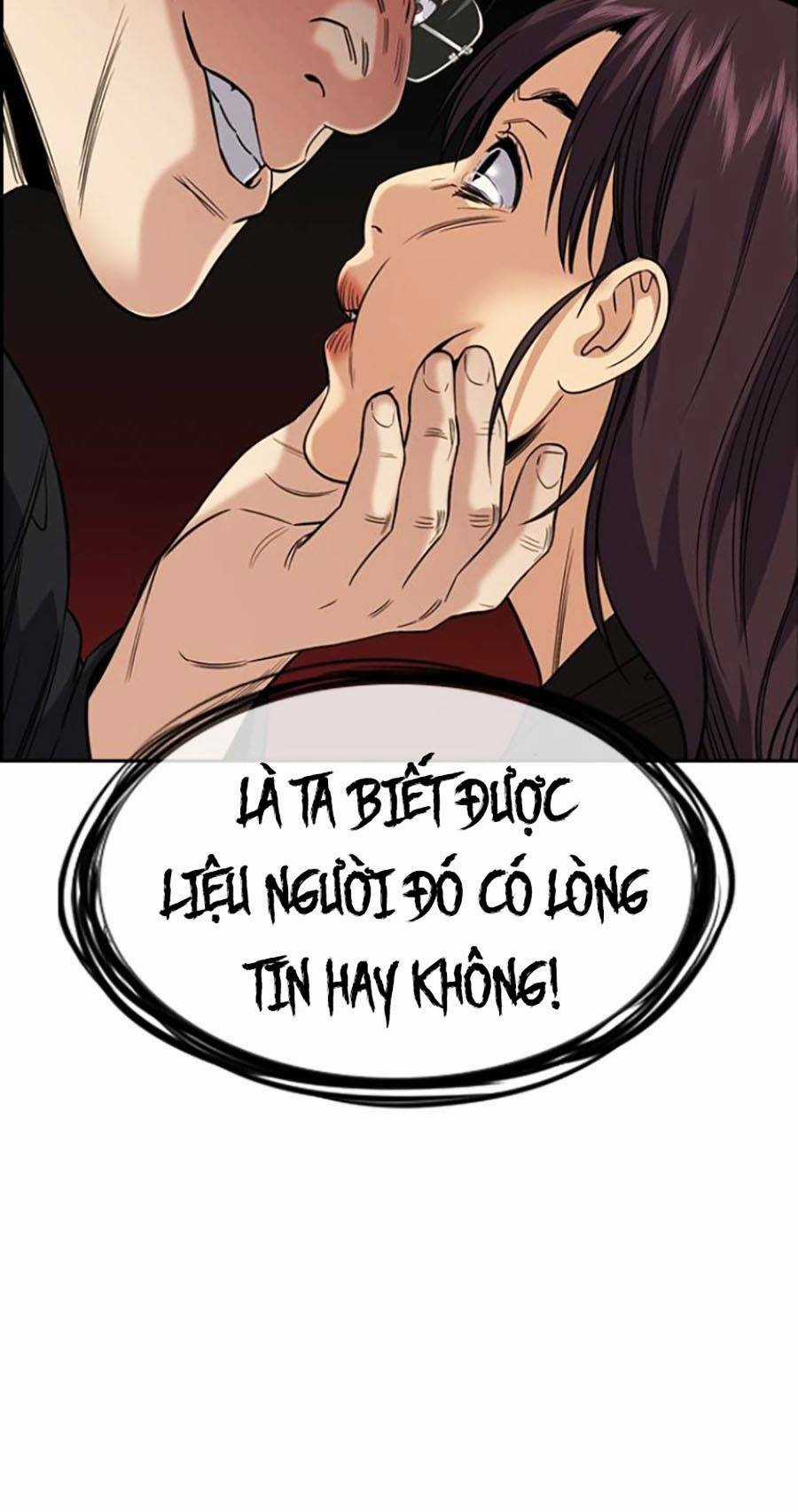 Giáo Dục Chân Chính - Get Schooled Chapter 103 trang 106