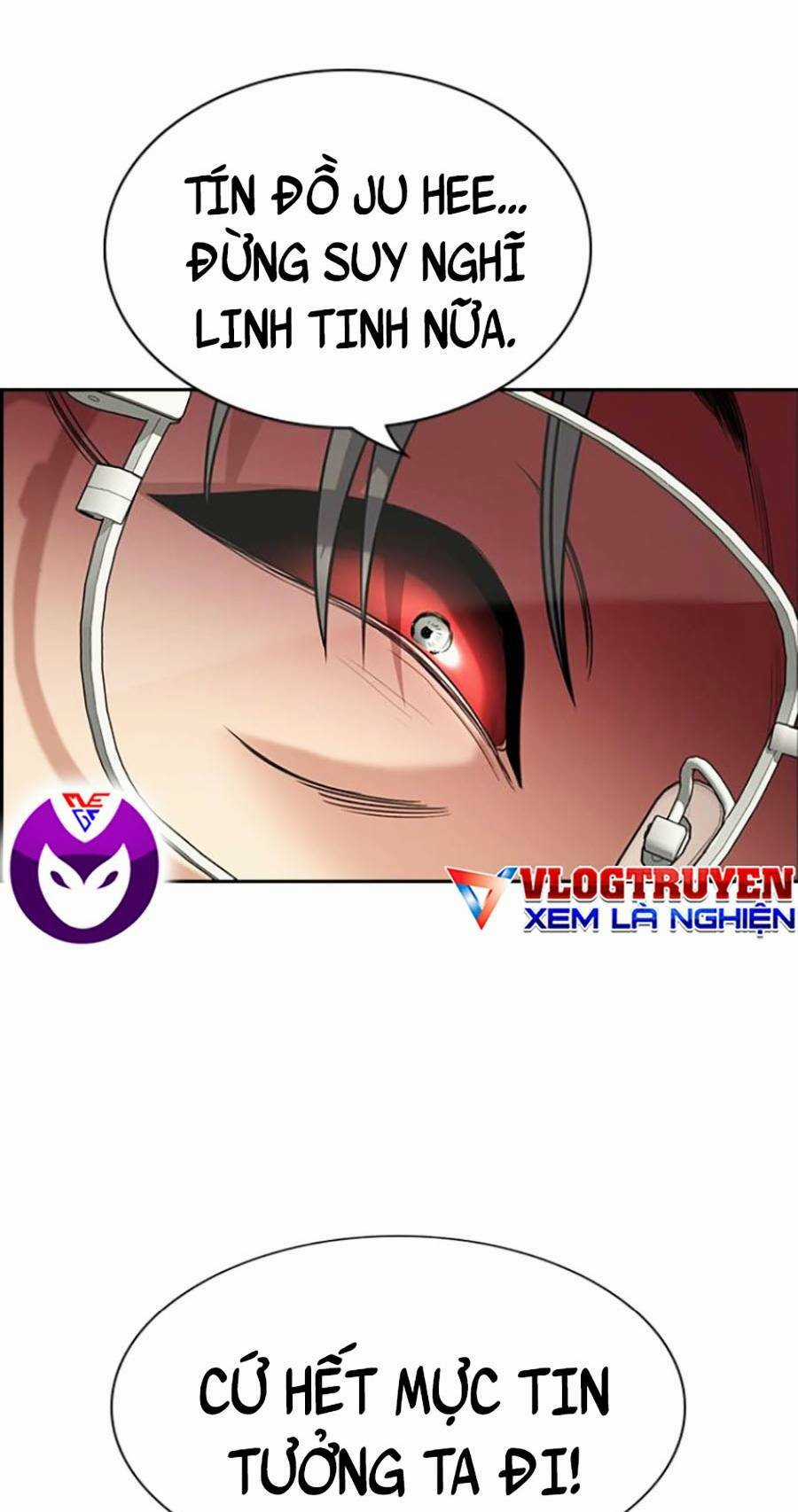 Giáo Dục Chân Chính - Get Schooled Chapter 103 trang 107