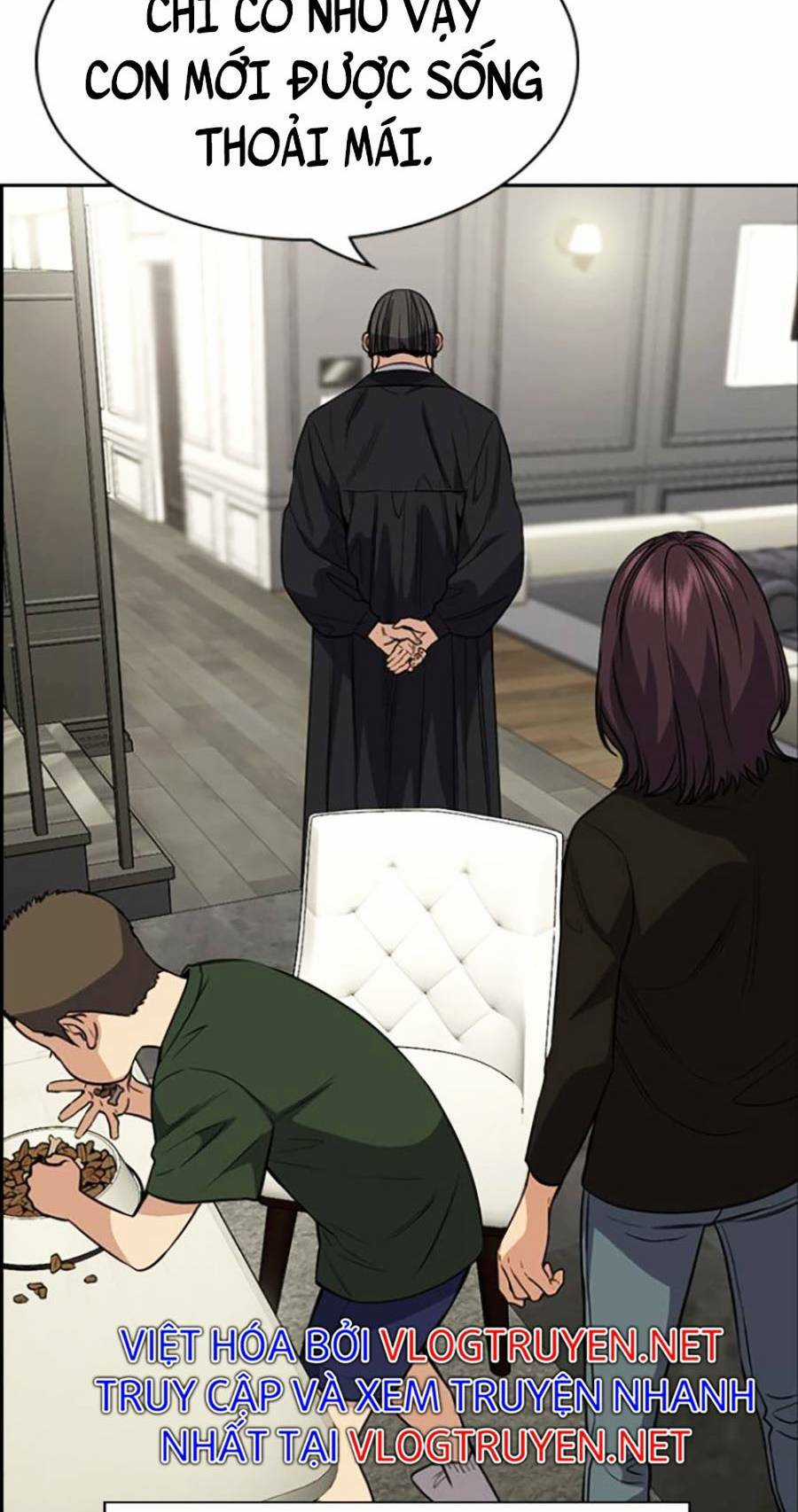 Giáo Dục Chân Chính - Get Schooled Chapter 103 trang 109