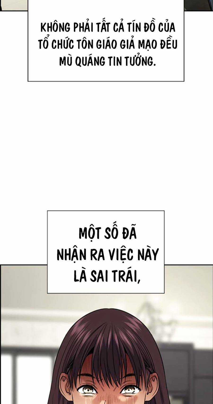 Giáo Dục Chân Chính - Get Schooled Chapter 103 trang 110