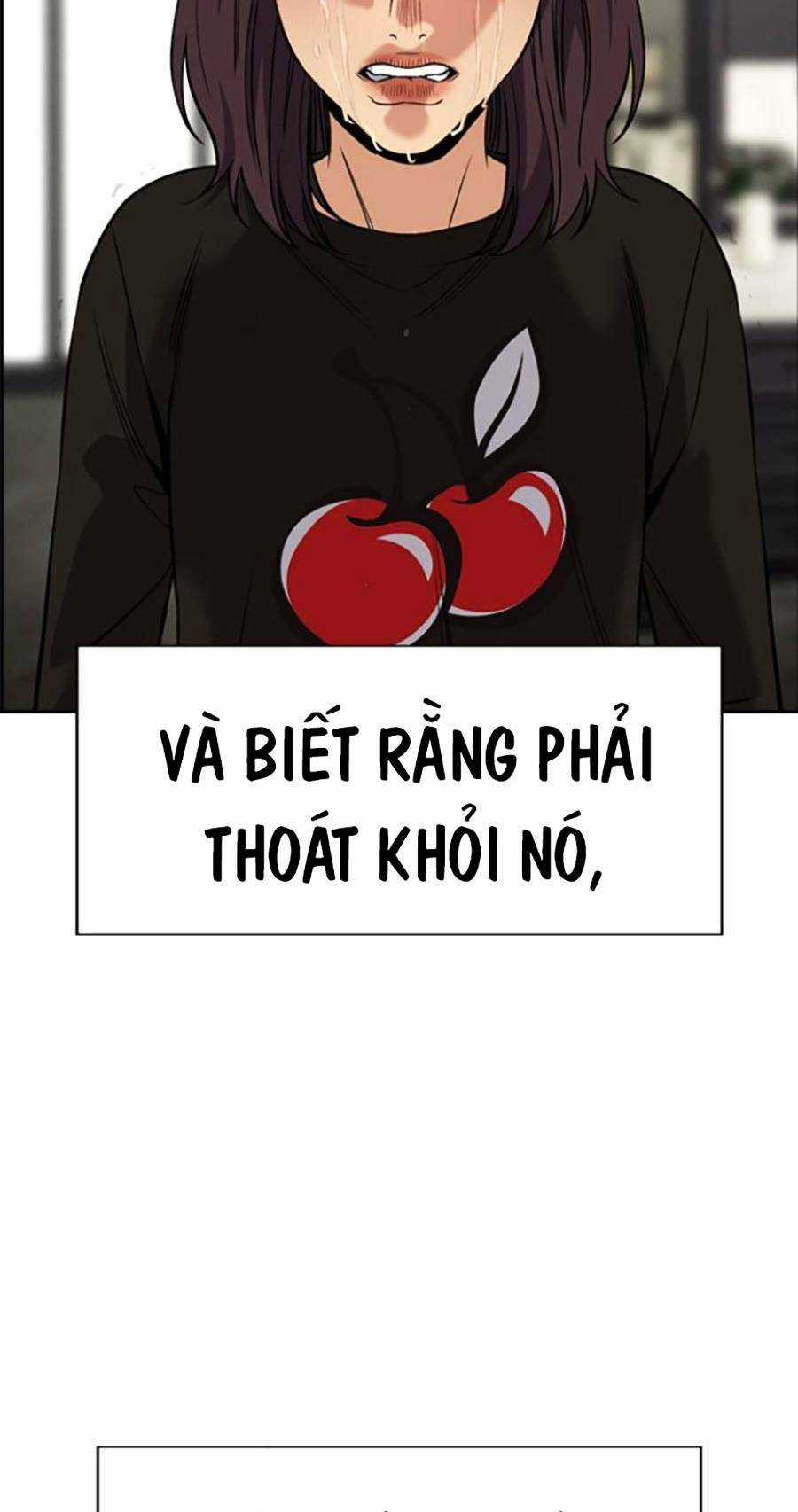 Giáo Dục Chân Chính - Get Schooled Chapter 103 trang 111