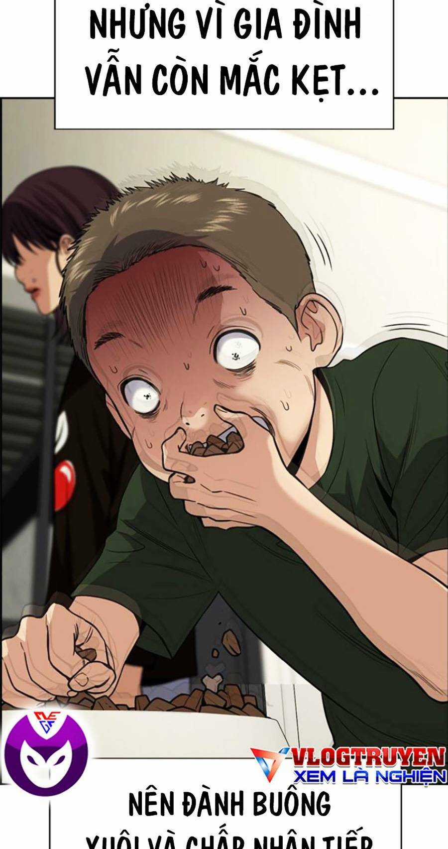 Giáo Dục Chân Chính - Get Schooled Chapter 103 trang 112