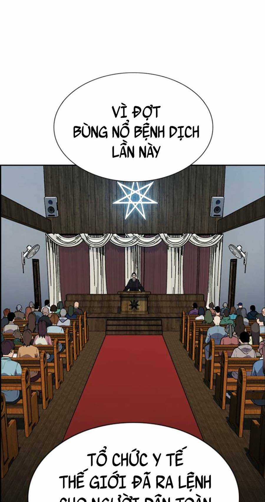 Giáo Dục Chân Chính - Get Schooled Chapter 103 trang 114