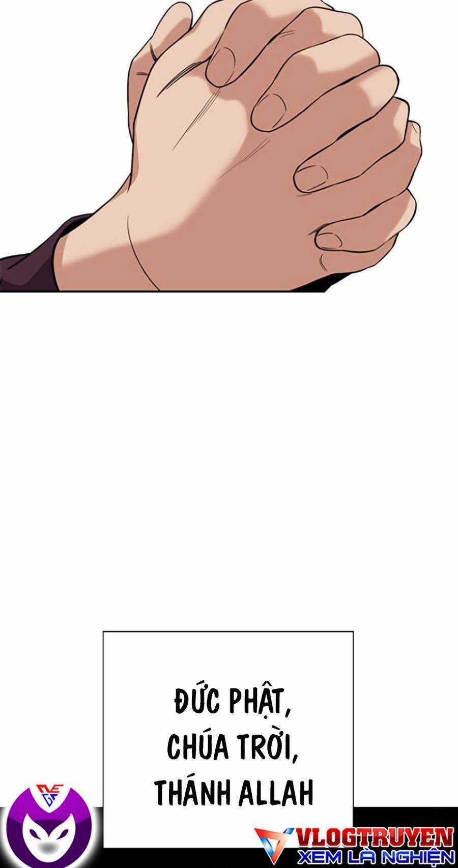 Giáo Dục Chân Chính - Get Schooled Chapter 103 trang 117