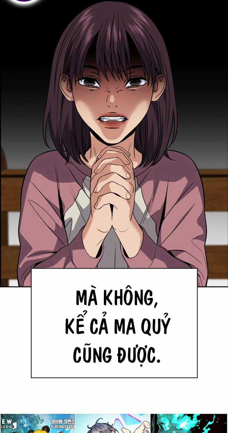 Giáo Dục Chân Chính - Get Schooled Chapter 103 trang 118