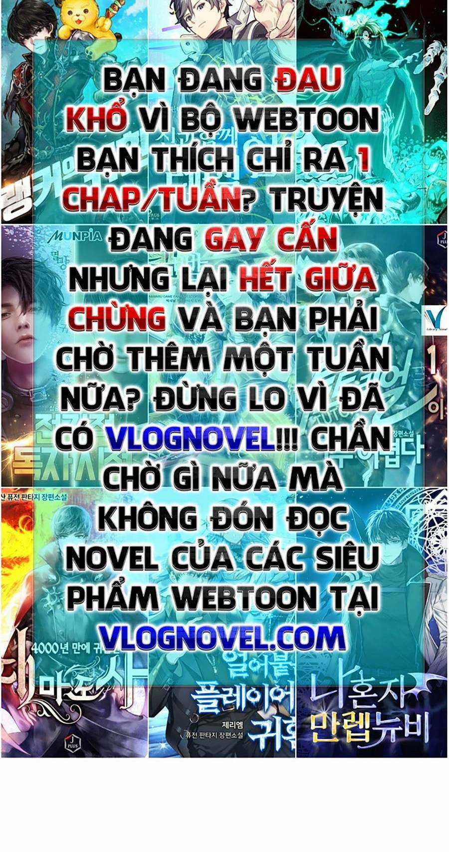 Giáo Dục Chân Chính - Get Schooled Chapter 103 trang 119