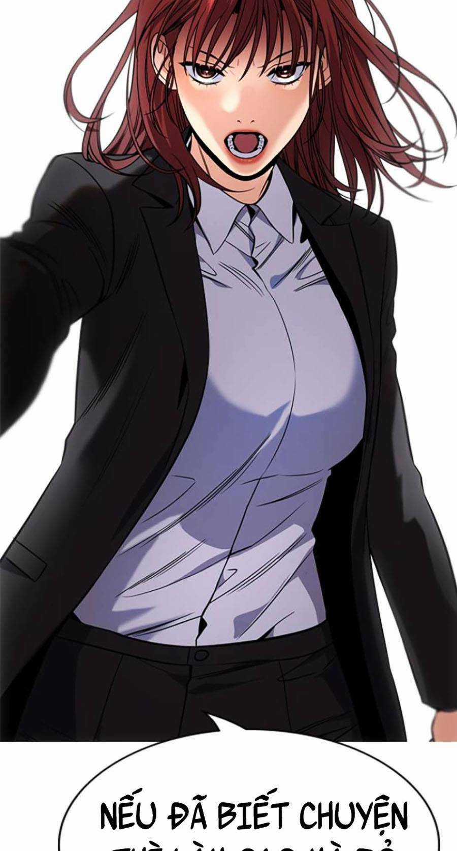 Giáo Dục Chân Chính - Get Schooled Chapter 103 trang 128