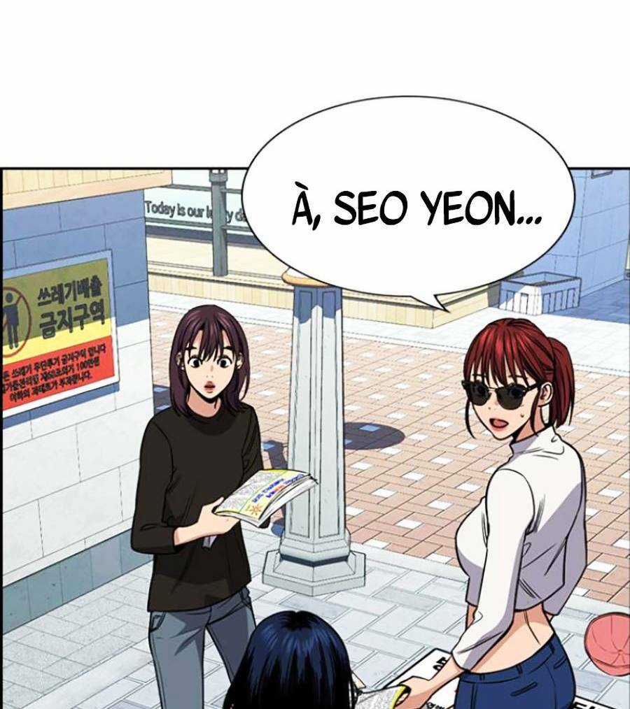 Giáo Dục Chân Chính - Get Schooled Chapter 103 trang 26