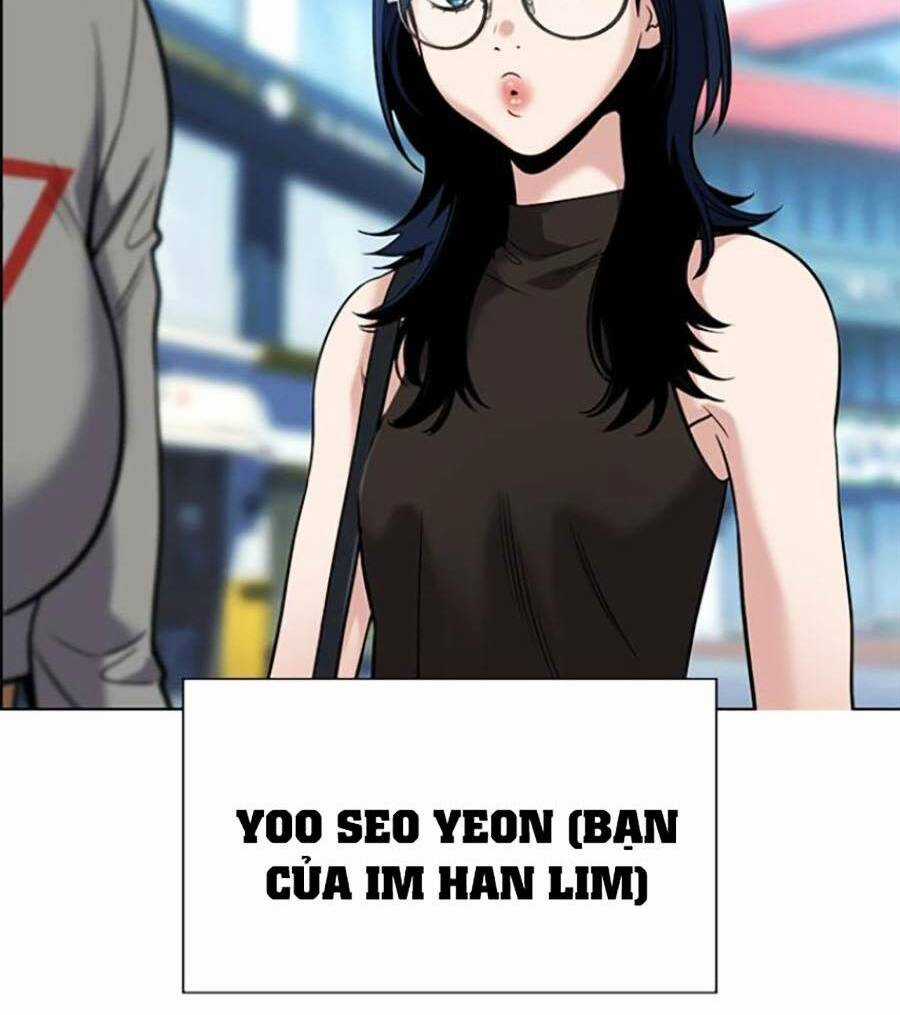 Giáo Dục Chân Chính - Get Schooled Chapter 103 trang 29