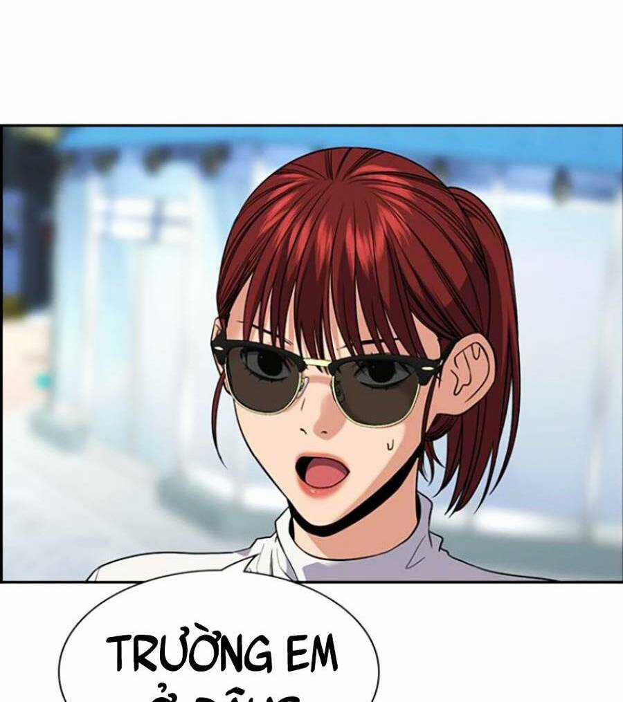 Giáo Dục Chân Chính - Get Schooled Chapter 103 trang 3