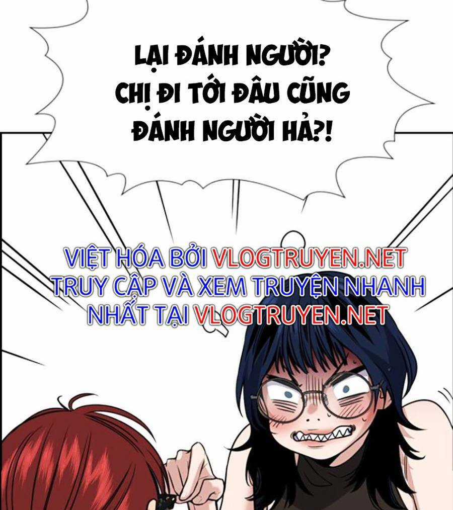 Giáo Dục Chân Chính - Get Schooled Chapter 103 trang 32