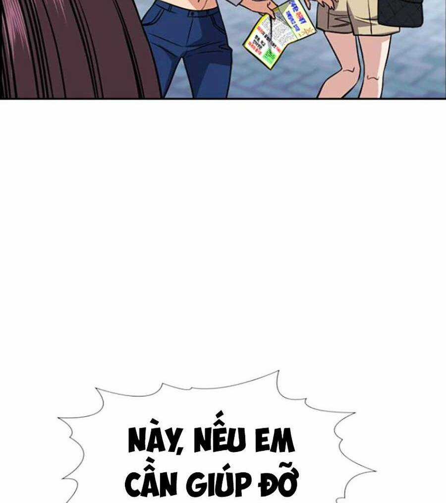 Giáo Dục Chân Chính - Get Schooled Chapter 103 trang 35