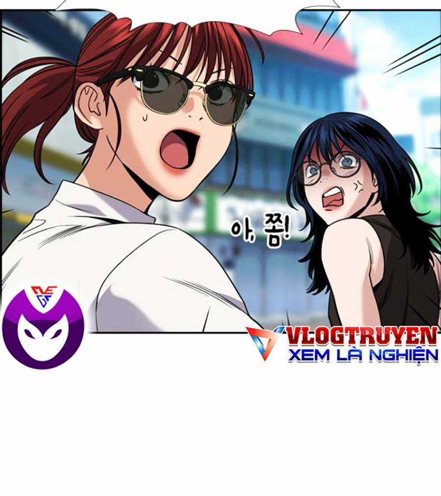 Giáo Dục Chân Chính - Get Schooled Chapter 103 trang 36