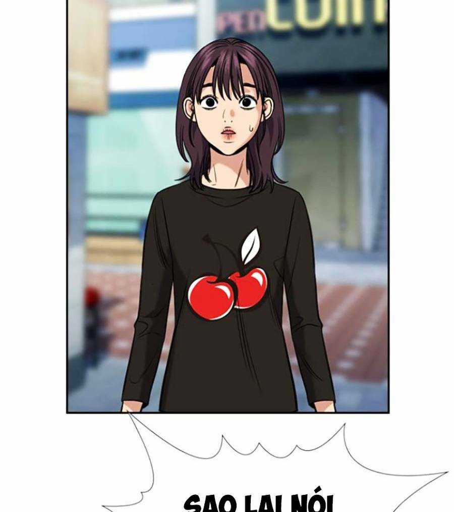 Giáo Dục Chân Chính - Get Schooled Chapter 103 trang 38