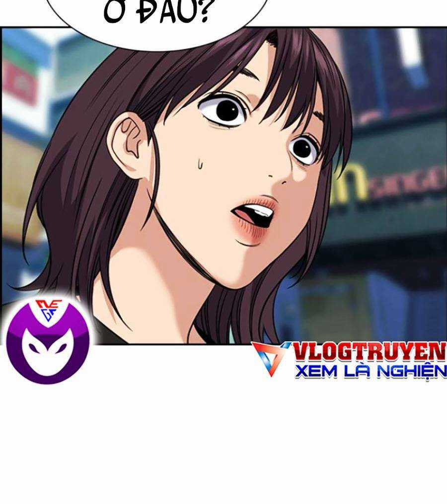 Giáo Dục Chân Chính - Get Schooled Chapter 103 trang 4