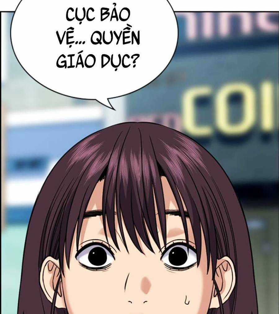 Giáo Dục Chân Chính - Get Schooled Chapter 103 trang 40