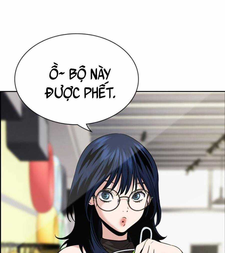 Giáo Dục Chân Chính - Get Schooled Chapter 103 trang 44