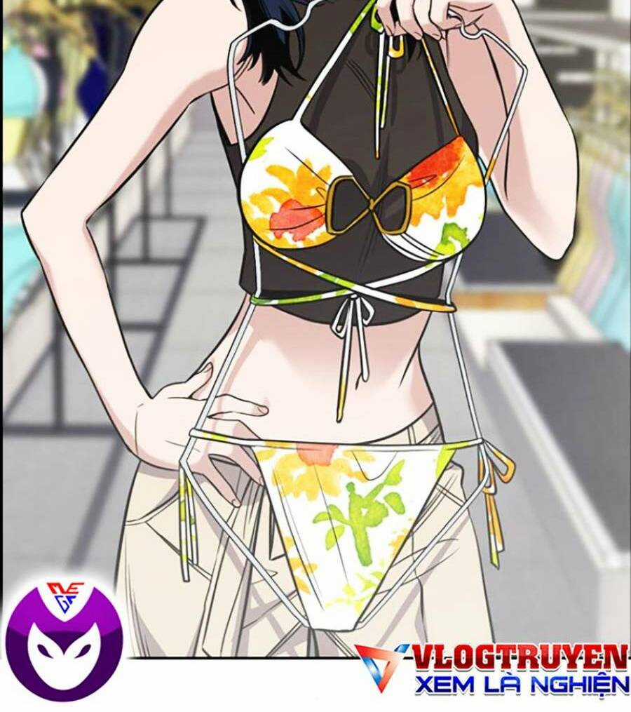 Giáo Dục Chân Chính - Get Schooled Chapter 103 trang 45