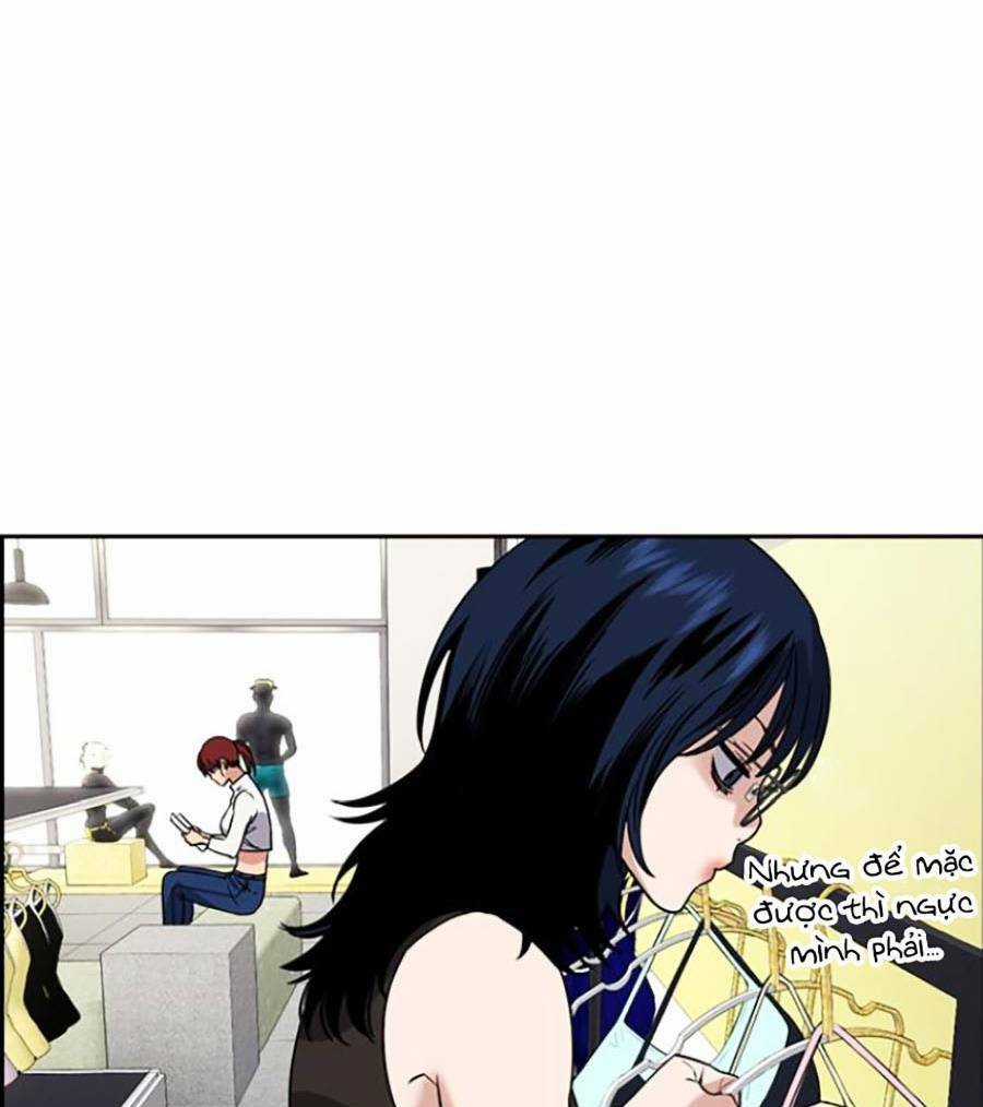 Giáo Dục Chân Chính - Get Schooled Chapter 103 trang 46