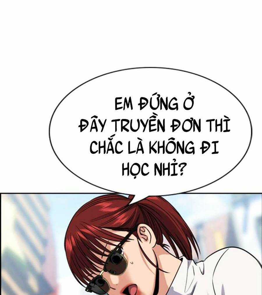 Giáo Dục Chân Chính - Get Schooled Chapter 103 trang 5