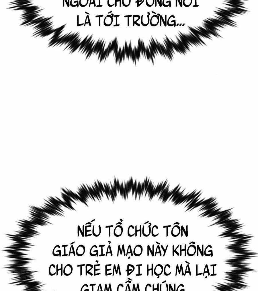 Giáo Dục Chân Chính - Get Schooled Chapter 103 trang 51