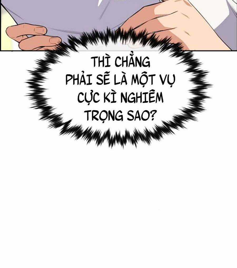 Giáo Dục Chân Chính - Get Schooled Chapter 103 trang 53