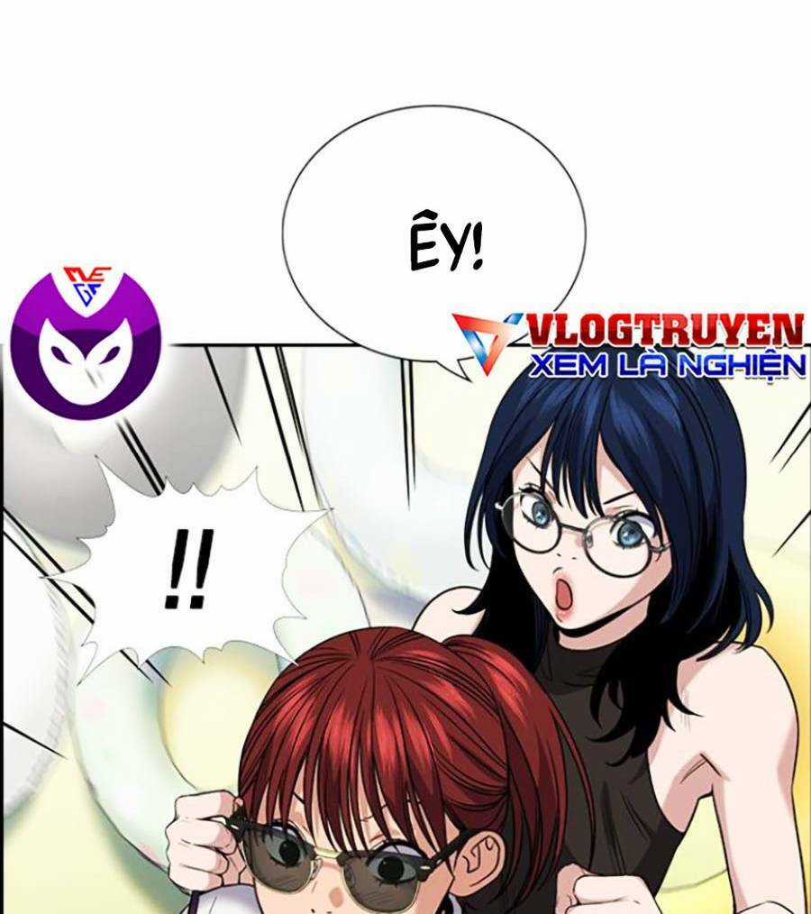 Giáo Dục Chân Chính - Get Schooled Chapter 103 trang 54