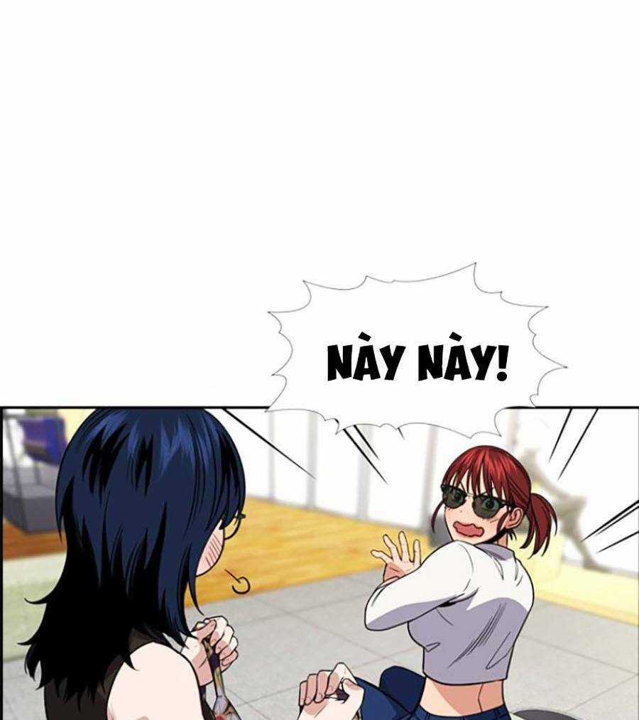 Giáo Dục Chân Chính - Get Schooled Chapter 103 trang 56