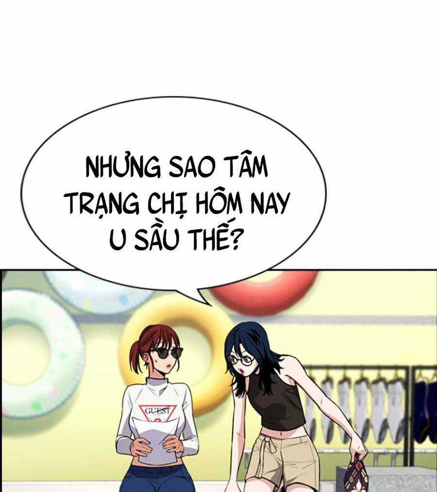 Giáo Dục Chân Chính - Get Schooled Chapter 103 trang 58