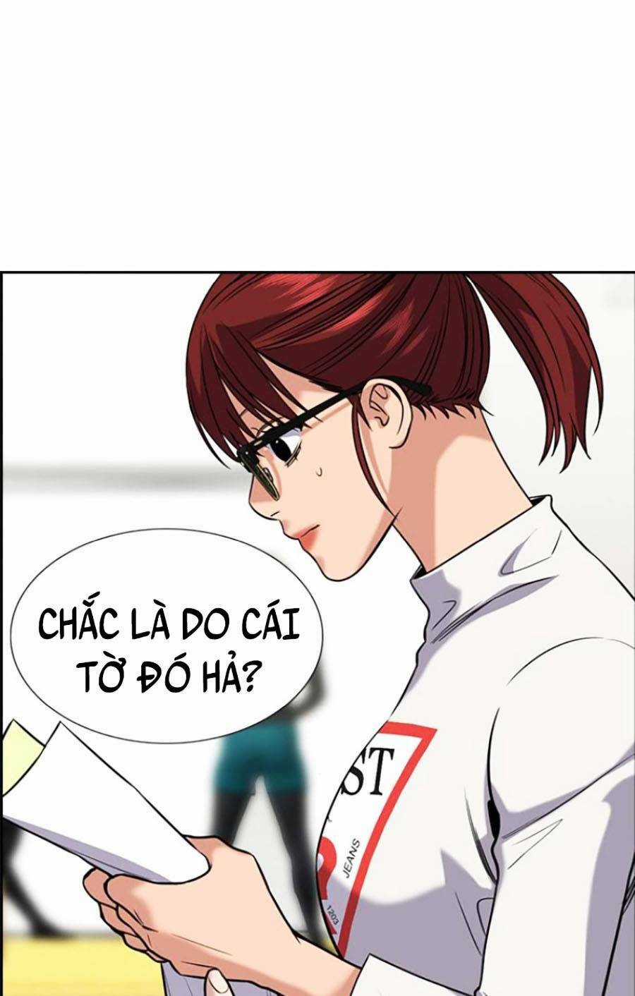 Giáo Dục Chân Chính - Get Schooled Chapter 103 trang 60