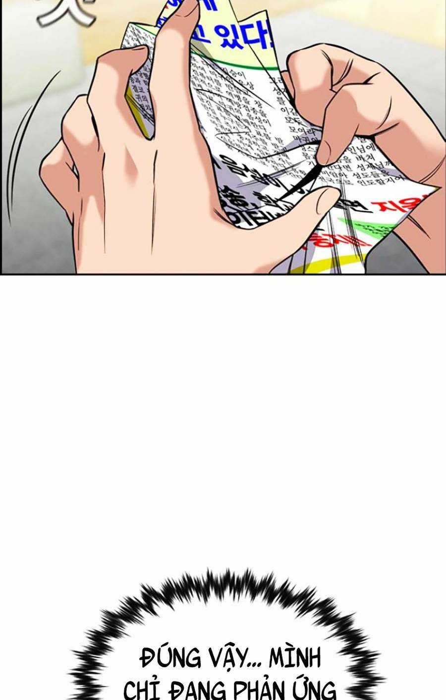 Giáo Dục Chân Chính - Get Schooled Chapter 103 trang 62