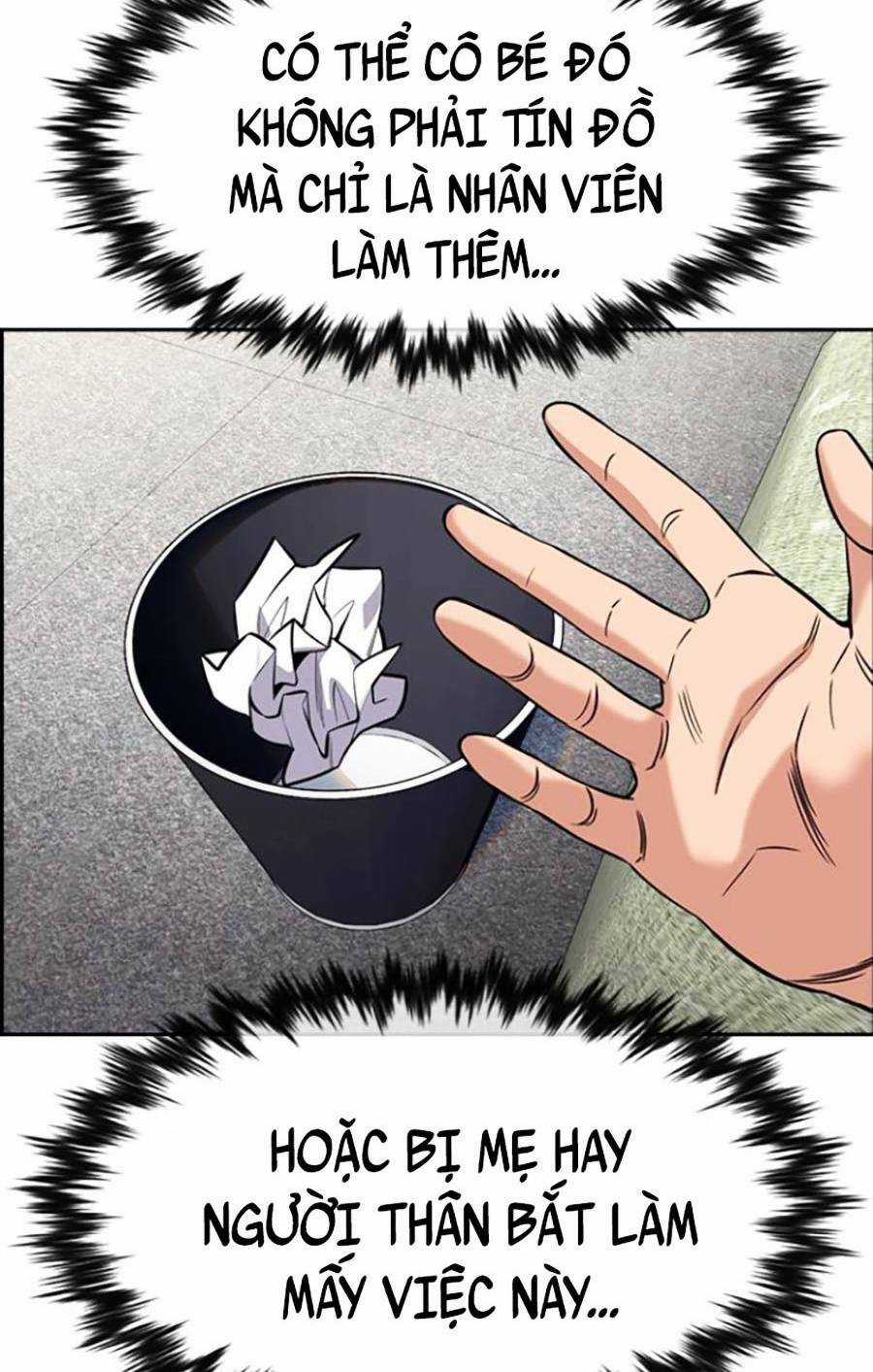 Giáo Dục Chân Chính - Get Schooled Chapter 103 trang 64