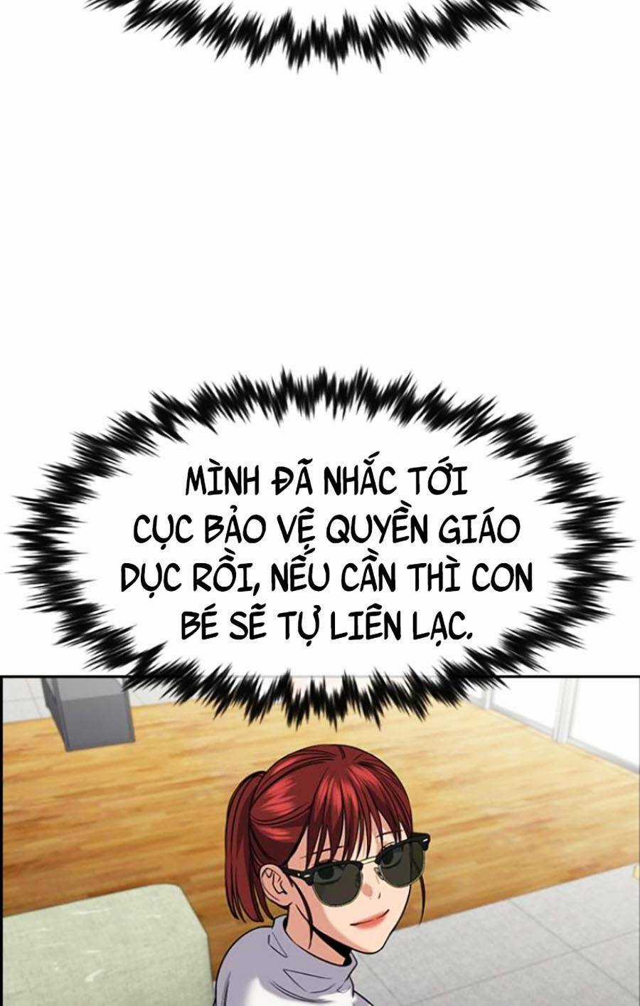 Giáo Dục Chân Chính - Get Schooled Chapter 103 trang 65