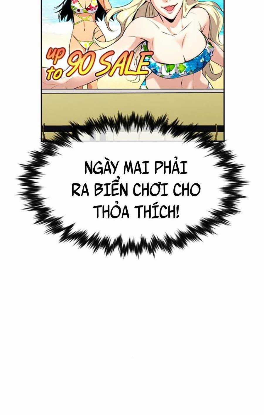 Giáo Dục Chân Chính - Get Schooled Chapter 103 trang 67