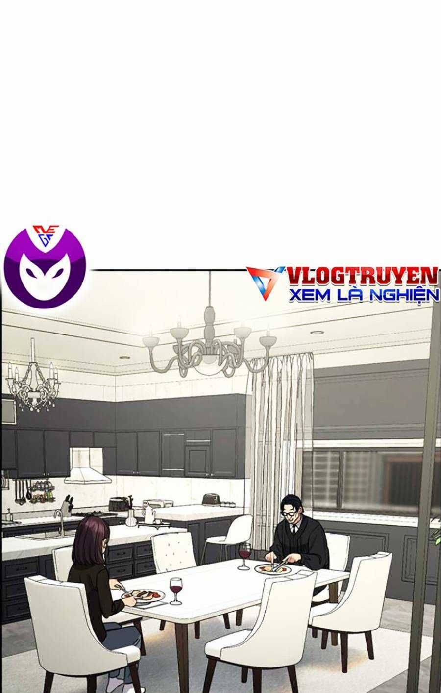 Giáo Dục Chân Chính - Get Schooled Chapter 103 trang 68