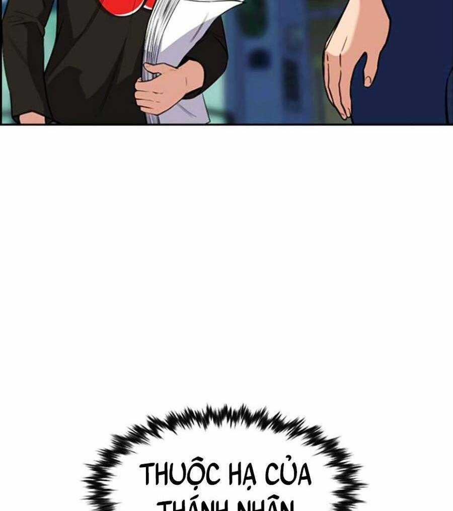 Giáo Dục Chân Chính - Get Schooled Chapter 103 trang 7