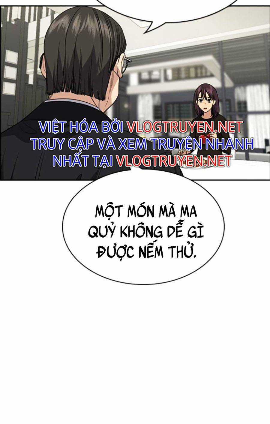 Giáo Dục Chân Chính - Get Schooled Chapter 103 trang 70